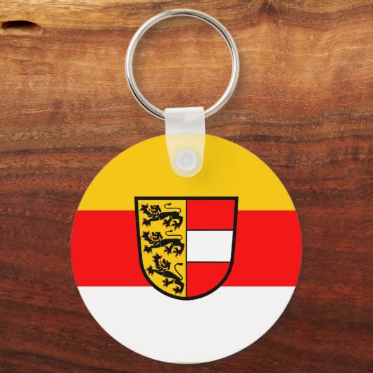 Kärnten, Österreich Schlüsselanhänger (Vorderseite)