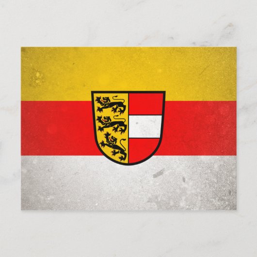 Kärnten Postkarte (Vorderseite)