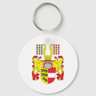 Kärnten-Wappen Schlüsselanhänger
