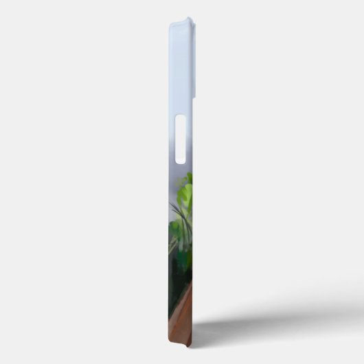 Kärntner Schmetterlinge Case-Mate iPhone Hülle (Rückseite / Rechts)