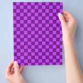 Karo1 Flyer (Hand)
