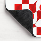 KARO 2 MOUSEPAD (Ecke)