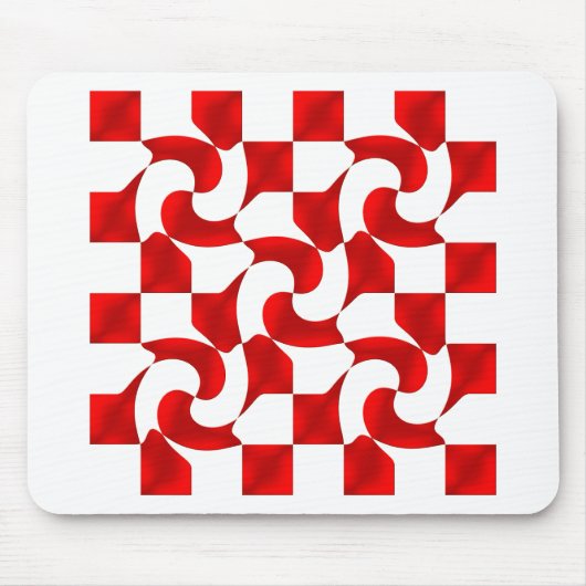 KARO 2 MOUSEPAD (Vorne)