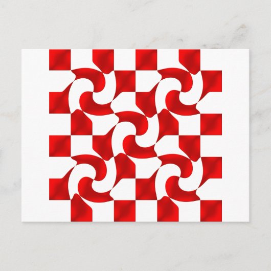KARO 2 POSTKARTE (Vorderseite)