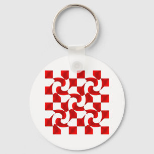 KARO 2 SCHLÜSSELANHÄNGER