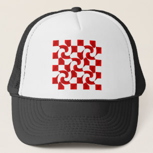 KARO 2 TRUCKERKAPPE