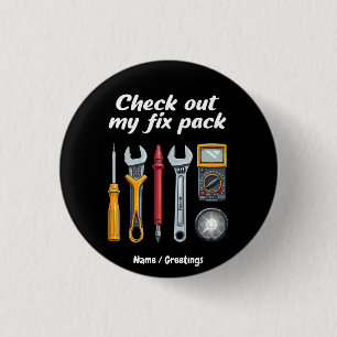 Karo aus meinem Fixpack für das Premium-Kit Button