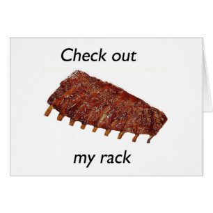 Karo aus meinem Rack