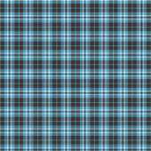 Karo-Badevorhang Männlich Tartan Geschenkidee Duschvorhang