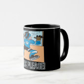 Karo bitte tasse (VorderseiteRechts)