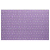 Karo-Blume Stoff (Yard (91,4 cm))