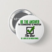 Karo der Kasten ist ein Organ-Spender 3 Button (Vorne & Hinten)