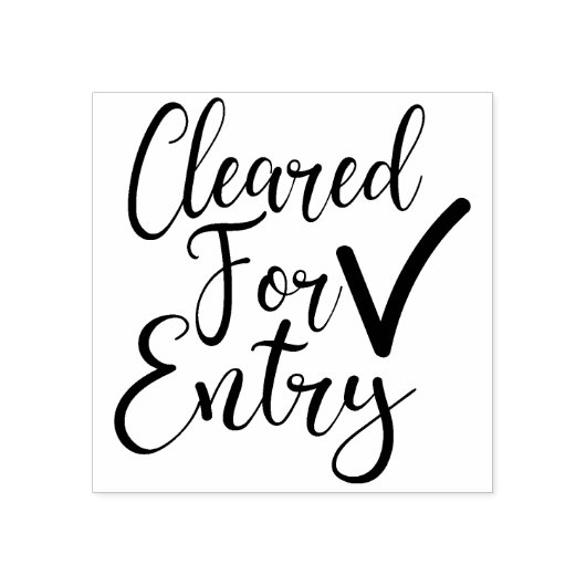 Karo der Temperatur / zur Einfuhr freigegeben Gummistempel (Prägung)