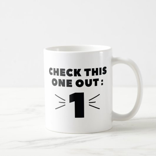 Karo dieses kaffeetasse (Rechts)