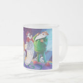 Karo es zweimal Santa Mattglastasse (VorderseiteRechts)