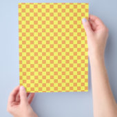 Karo Flyer (Hand)