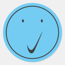 Karo Gesicht - Tick/Schwarz.