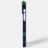     Karo-Handyhülle Karo-iPhone / iPad-Hülle Case-Mate iPhone Hülle (Rückseite / Links)