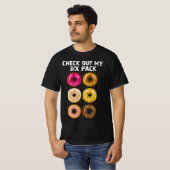 Karo in meinem Sechserpack T-Shirt (Vorne ganz)