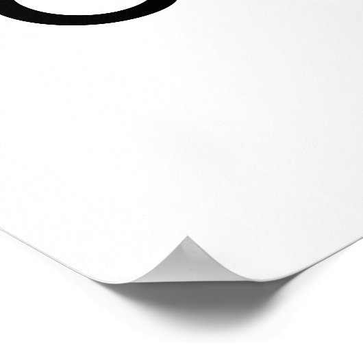 KARO IN POSTER (Ecke)