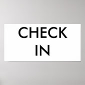 KARO IN POSTER (Vorne)