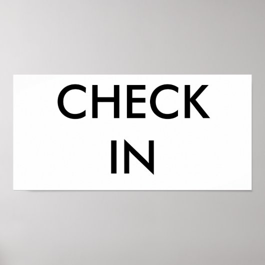 KARO IN POSTER (Vorne)