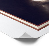 Karo It Out Poster (Ecke)