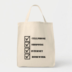 Karo IT_ Tragetasche