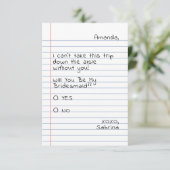 Karo Ja oder Nein Vorschlag für eine überbrückte A (Stehend Vorderseite)