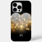 Karo-Karo Case-Mate iPhone Hülle (Rückseite)