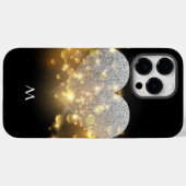 Karo-Karo Case-Mate iPhone Hülle (Rückseite (Horizontal))