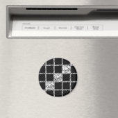 Karo Magnet (In Situ (Geschirrspüler))