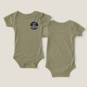 Karo Mark of Unity (Design Vorderseite & Rückseite)