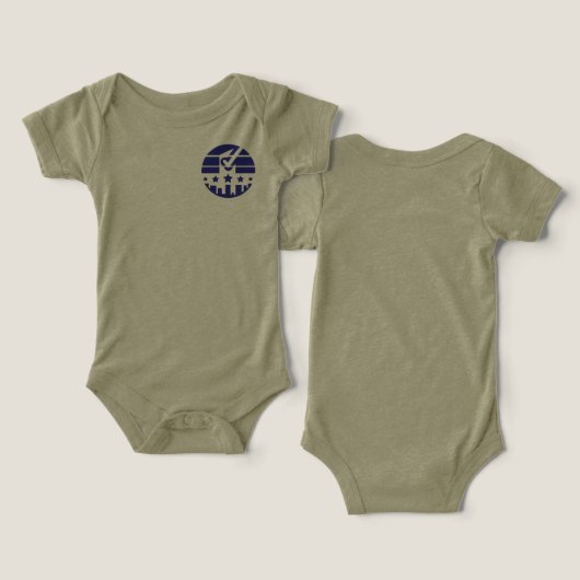 Karo Mark of Unity (Design Vorderseite & Rückseite)