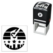 Karo Mark of Unity Permastempel (Beispiel)