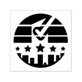Karo Mark of Unity Permastempel (Design)