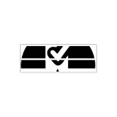 Karo Mark of Unity Permastempel (Design)