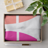 Karo Mark of Unity Seidenpapier (Geschenk)