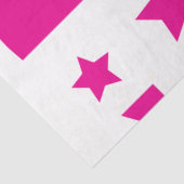 Karo Mark of Unity Seidenpapier (Ausschnitt)