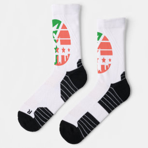 Karo Mark of Unity Socken