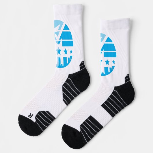 Karo Mark of Unity Socken (Links)