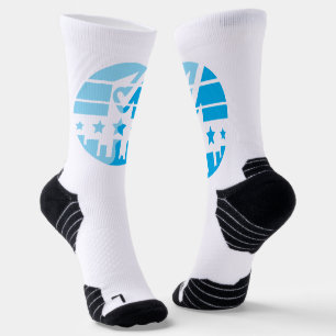 Karo Mark of Unity Socken