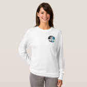 Karo Mark of Unity T-Shirt (Vorne ganz)