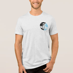 Karo Mark of Unity Tri-Blend Shirt