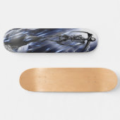 Karo Mate Skateboard (Horizontal)
