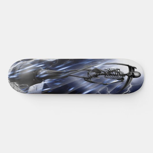 Karo Mate Skateboard (Horizontal)