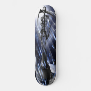 Karo Mate Skateboard