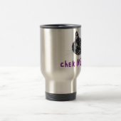 Karo MEOWt Reisebecher (Mittel)