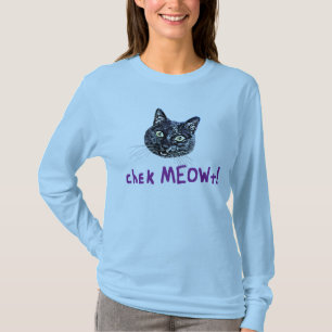 Karo MEOWt T-Shirt