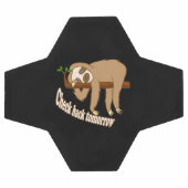 Karo morgen fußball (Flach)